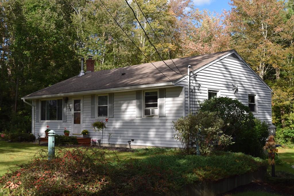 226 S Road Templeton, MA 01468 - Photo 2 of 22