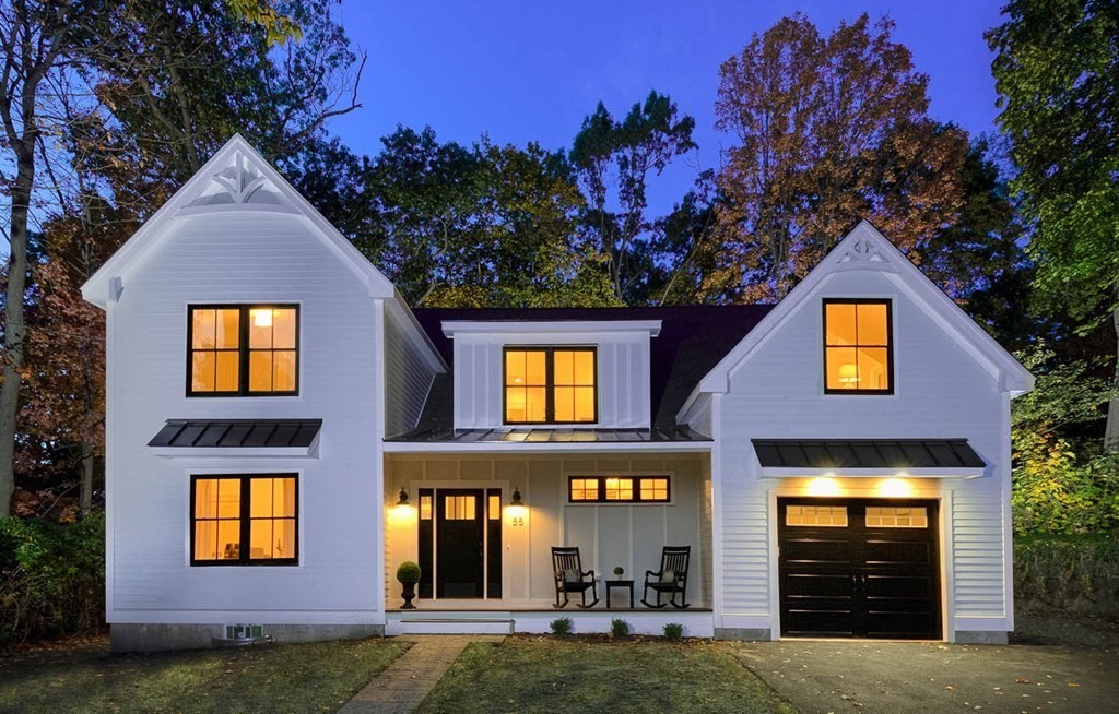 55 Locust Street Reading, MA 01867 - Photo 1 of 42