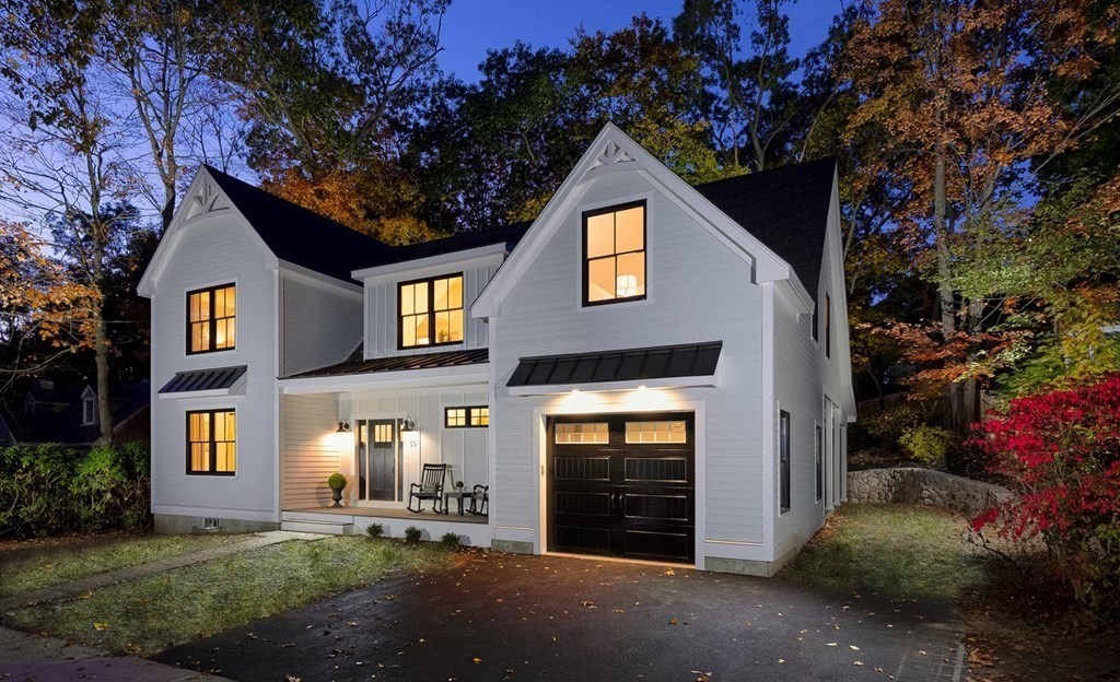 55 Locust Street Reading, MA 01867 - Photo 2 of 42