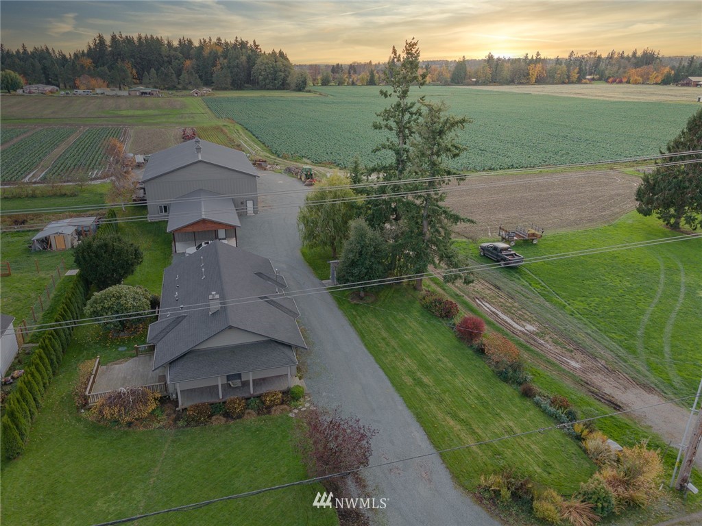 16826 Allen West Road Bow, WA 98232 - Photo 1 of 40 Gallery Image 1