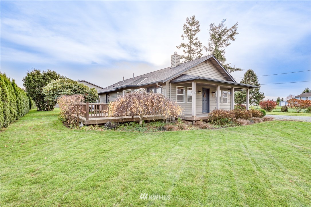 16826 Allen West Road Bow, WA 98232 - Photo 2 of 40 Gallery Image 2