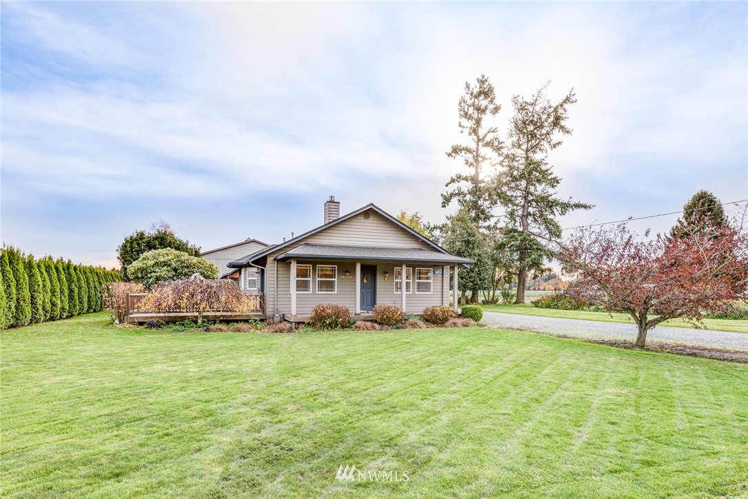 16826 Allen West Road Bow, WA 98232 - Photo 3 of 40 Gallery Image 3