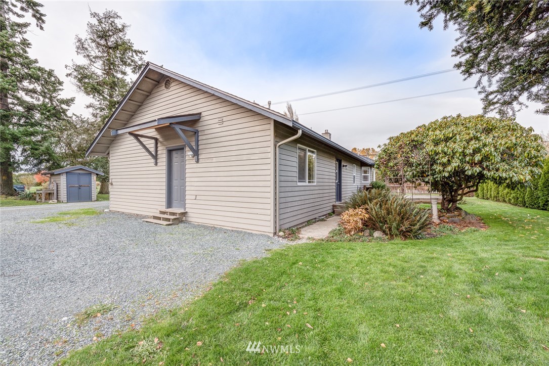 16826 Allen West Road Bow, WA 98232 - Photo 29 of 40 Gallery Image 29