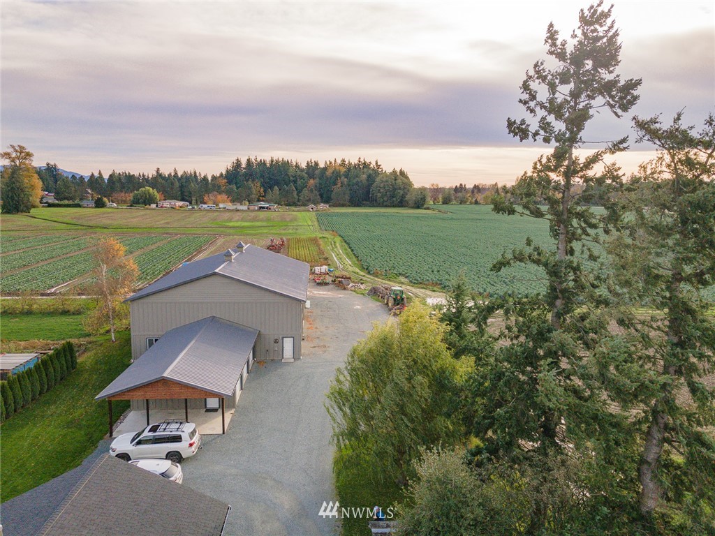16826 Allen West Road Bow, WA 98232 - Photo 33 of 40 Gallery Image 33