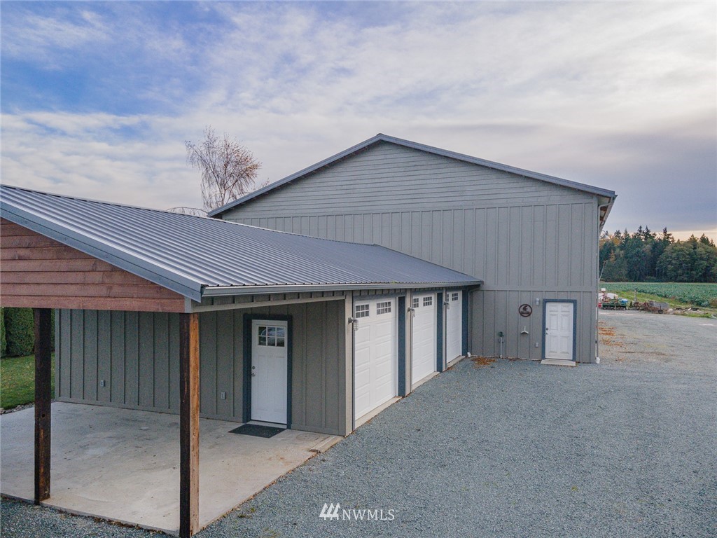 16826 Allen West Road Bow, WA 98232 - Photo 34 of 40 Gallery Image 34
