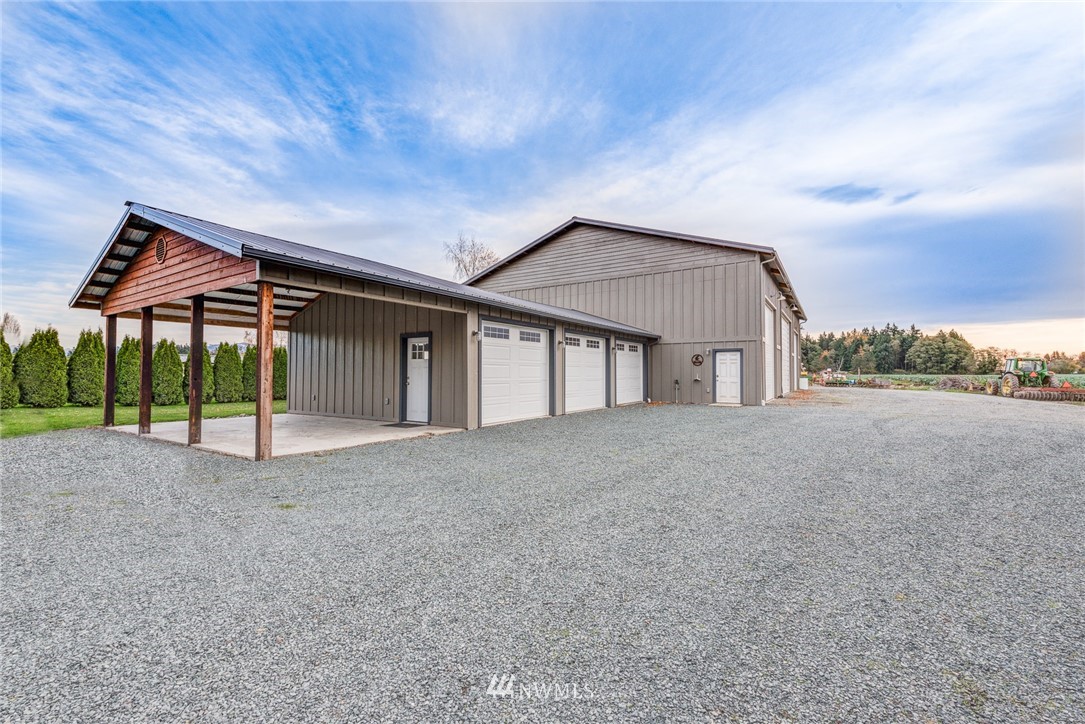 16826 Allen West Road Bow, WA 98232 - Photo 39 of 40 Gallery Image 39