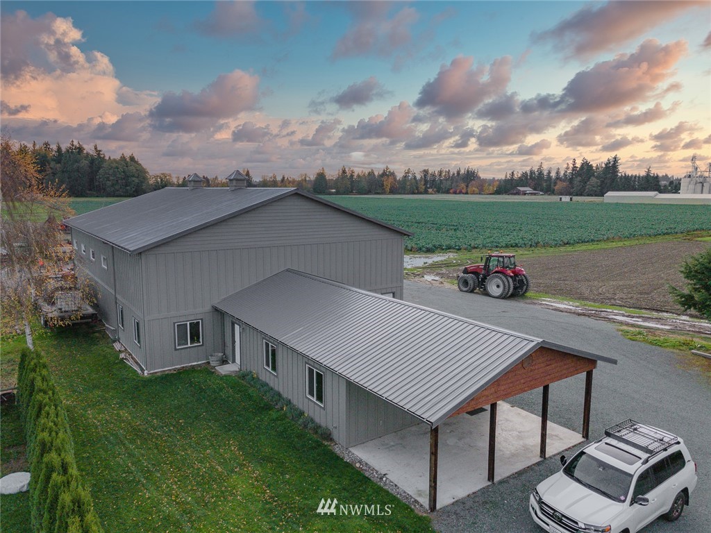 16826 Allen West Road Bow, WA 98232 - Photo 5 of 40 Gallery Image 5
