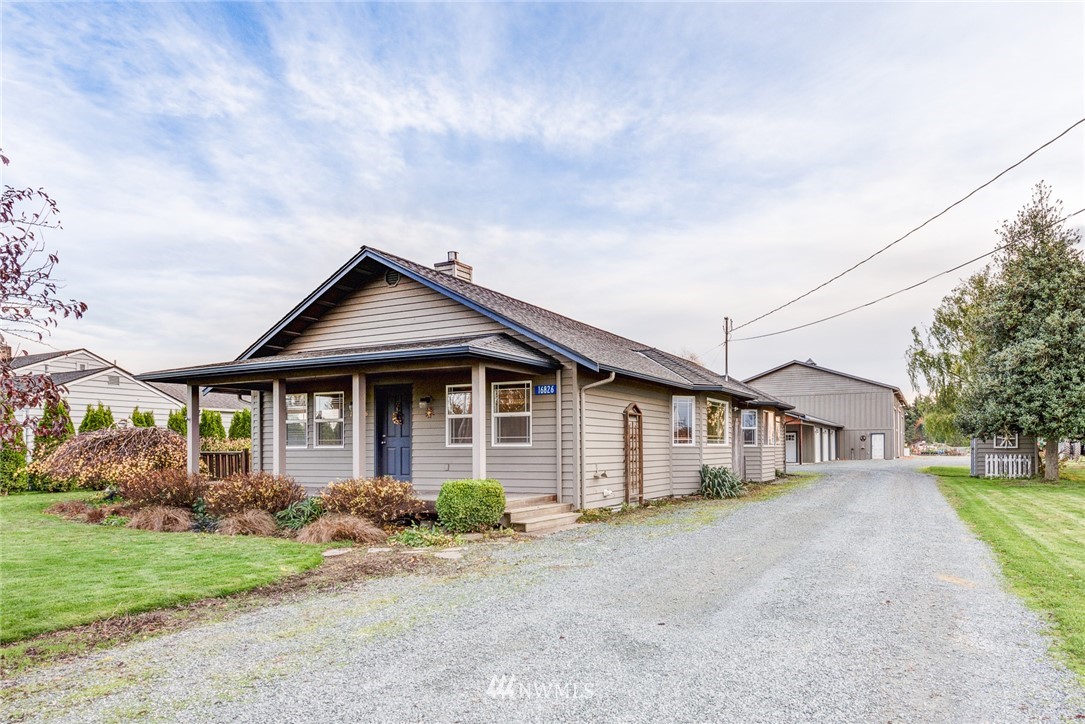 16826 Allen West Road Bow, WA 98232 - Photo 8 of 40 Gallery Image 8