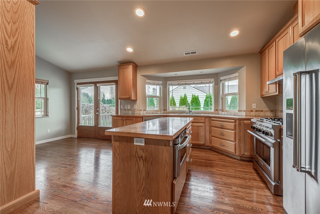 16826 Allen West Road Bow, WA 98232 - Photo 10 of 40 Gallery Image 10