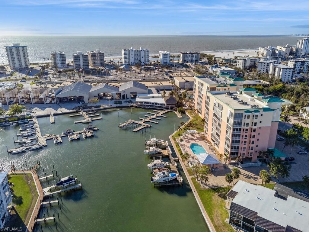 170 Lenell Road, Unit 403 Fort Myers Beach, FL 33931 - Photo 3 of 23 Gallery Image 3