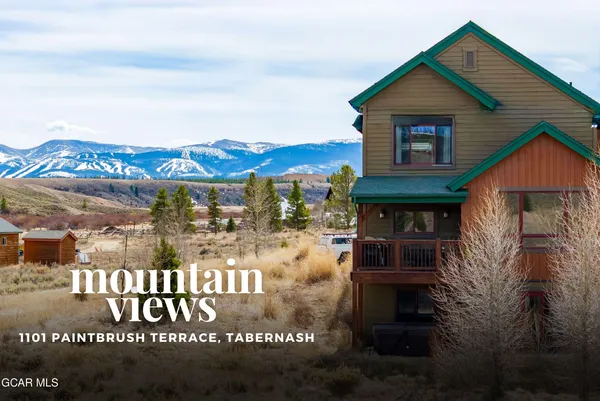 $950,000 | 1101 Gcr 514c, Tabernash, CO 80478