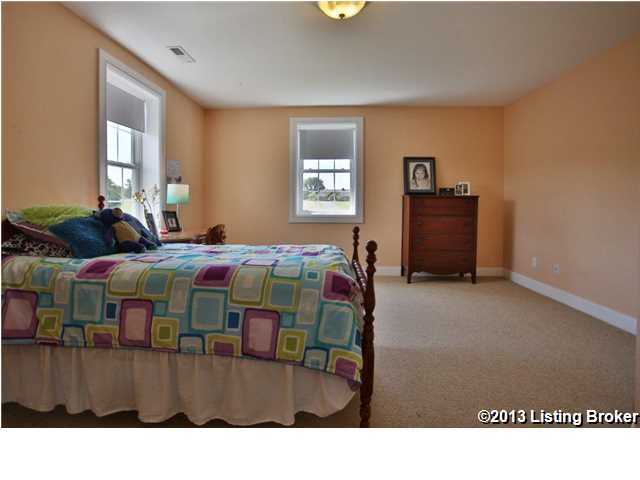 4201 Old Routt Road Louisville, KY 40299 - Photo 16 of 36 2nd floor BR 2
