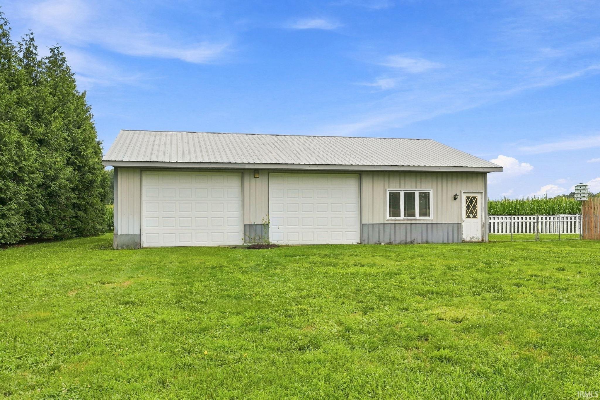 15135 Scipio Road Harlan, IN 46743 - Photo 12 of 48 Gallery Image 12