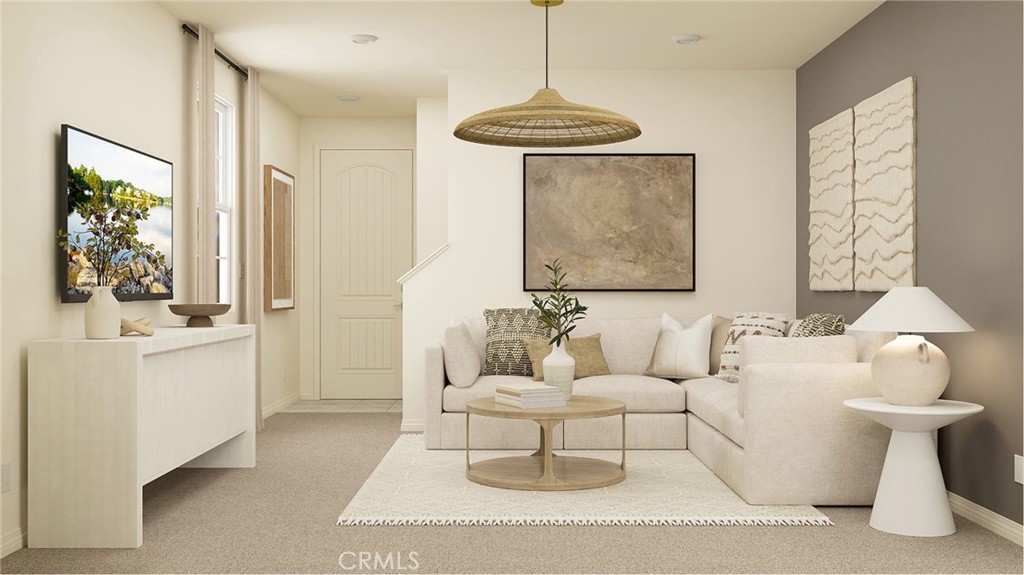 1352 Thunderbolt Lane Rialto, CA 92376 - Photo 6 of 20 Virtual Image of Residence 2 - not homesite