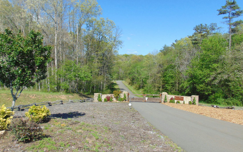 Lot 1 River Ridge Blue Ridge, GA 30513 - Photo 1 of 1 Main View