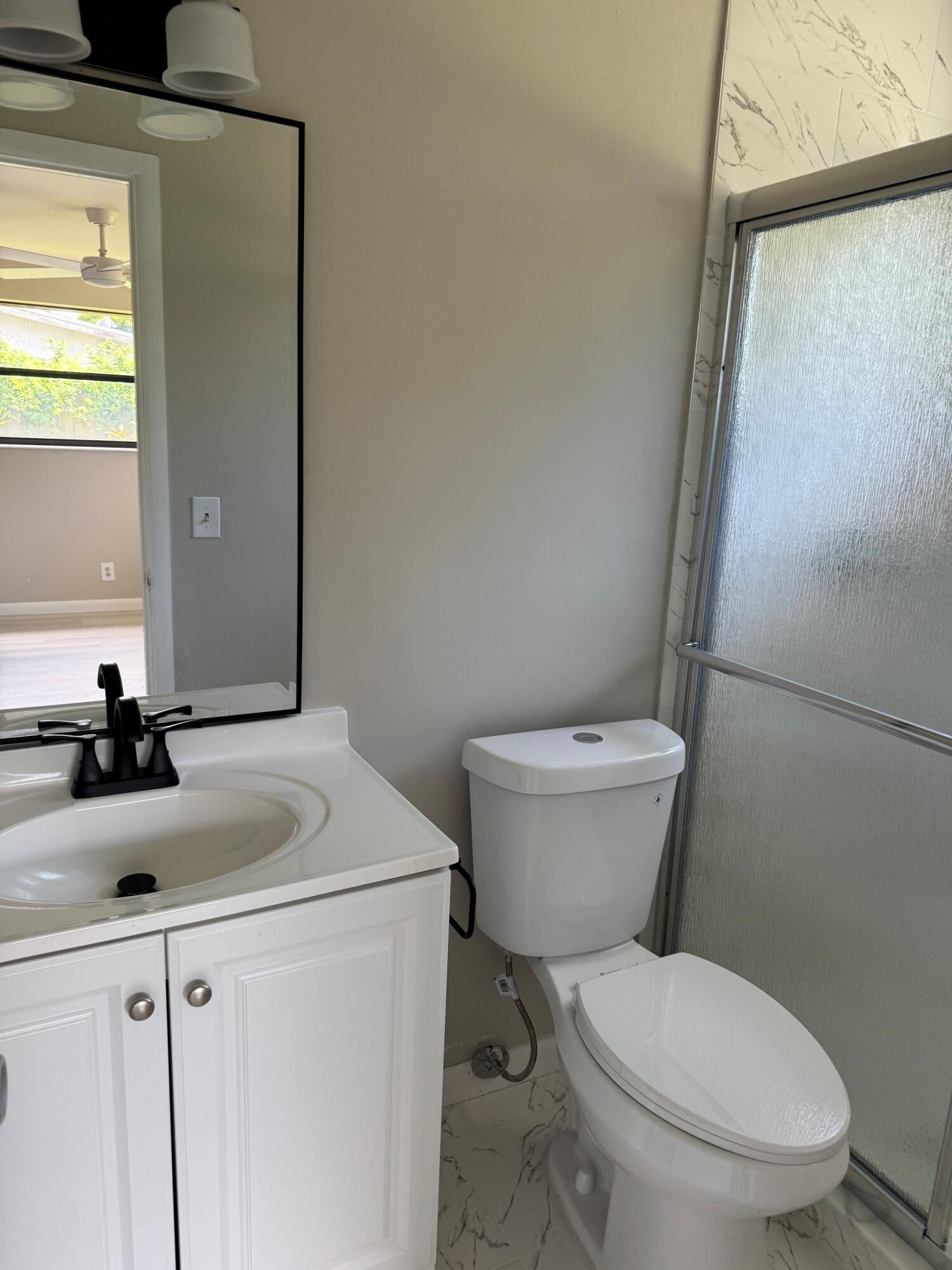 3651 Bahama Road Cabana Colony, FL 33410 - Photo 12 of 15 master bath