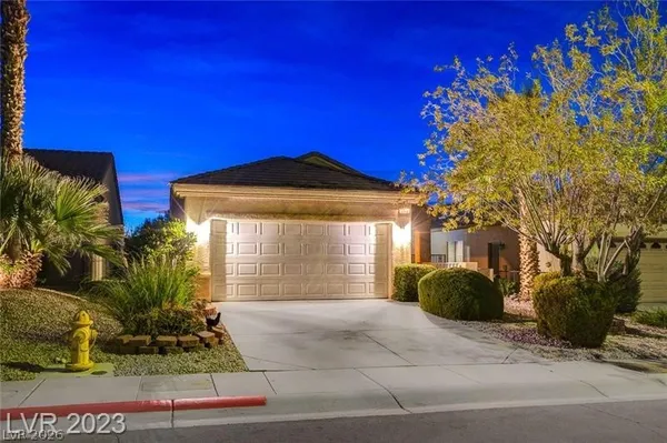 $1,850 | 3045 Olivia Heights Avenue, Henderson, NV 89052