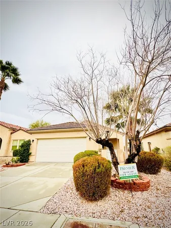 $1,850 | 3045 Olivia Heights Avenue, Henderson, NV 89052