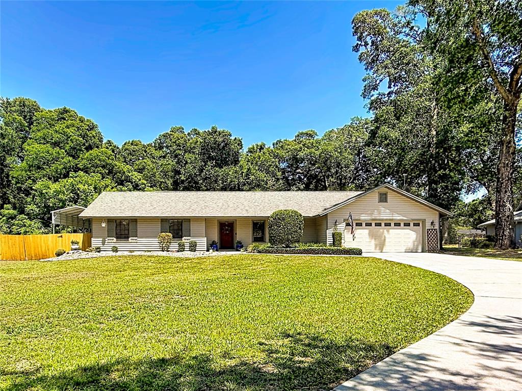 10655 Southwest 69th Terrace Ocala, FL 34476 - Photo 1 of 46