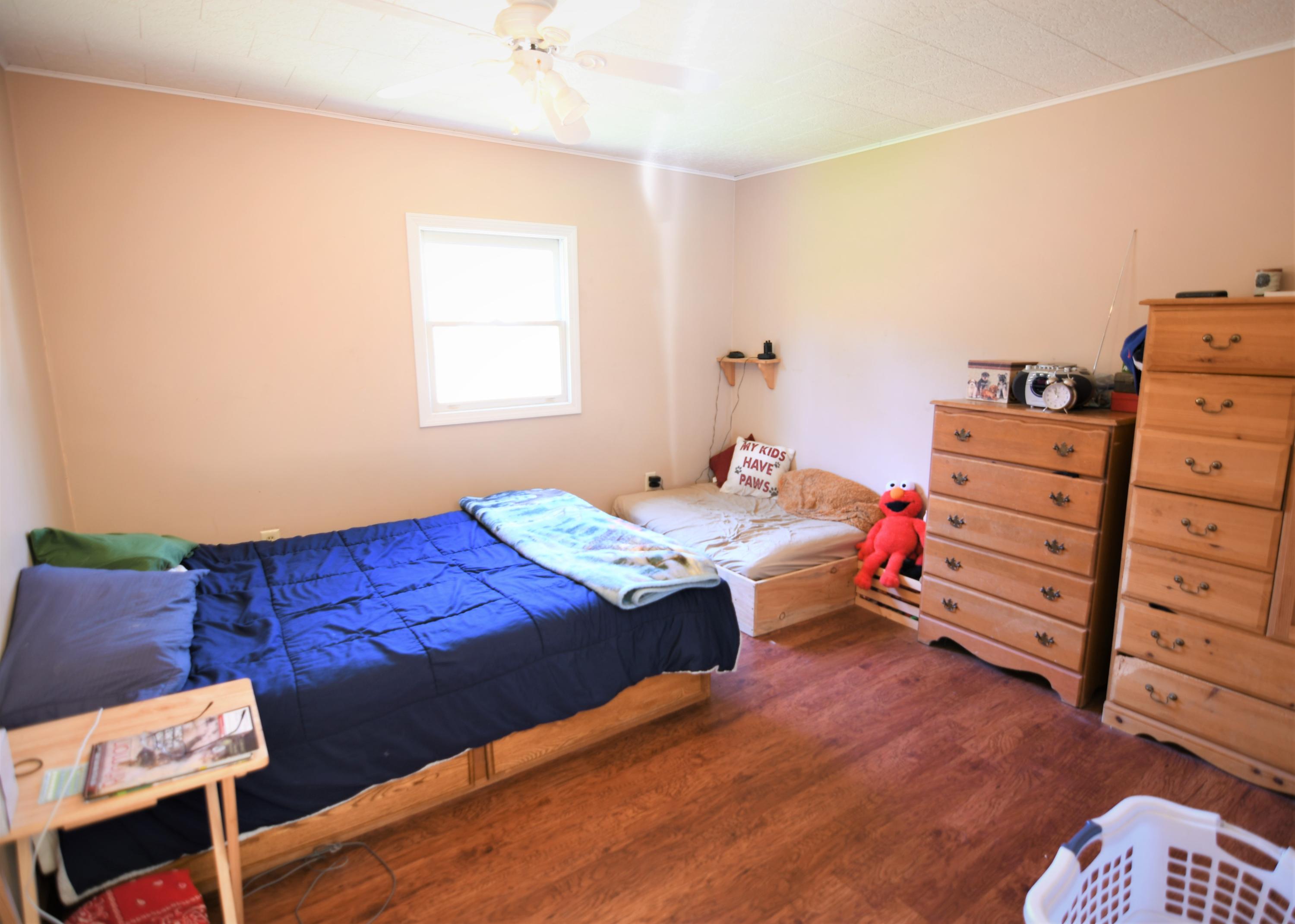 225 Wellington Road Harmony, ME 04942 - Photo 11 of 23 Bedroom 1