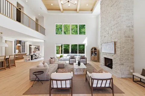 $3,499,900 | 714 Shawnee Drive, Nashville, TN 37205