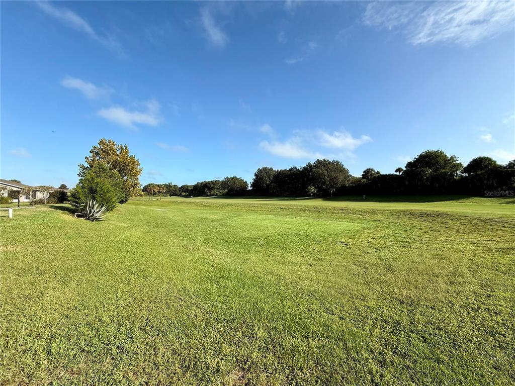 15235 Southwest 14th Avenue Road Ocala, FL 34473 - Photo 44 of 52 a view of yard with ocean view