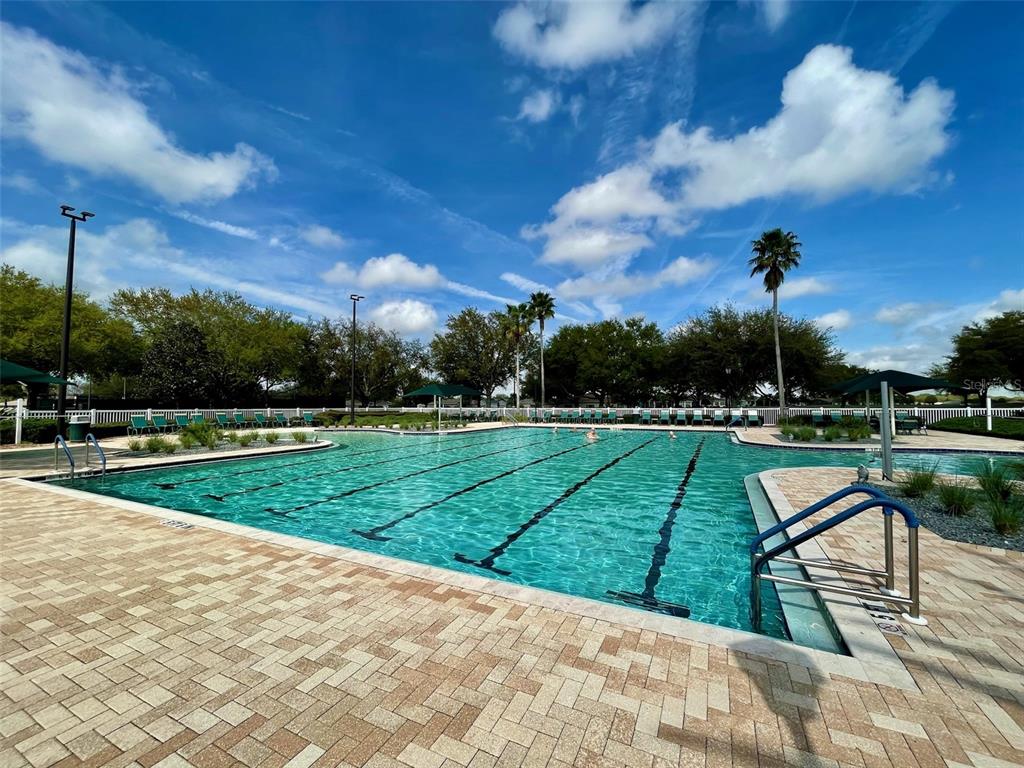 15235 Southwest 14th Avenue Road Ocala, FL 34473 - Photo 45 of 52 a view of a park