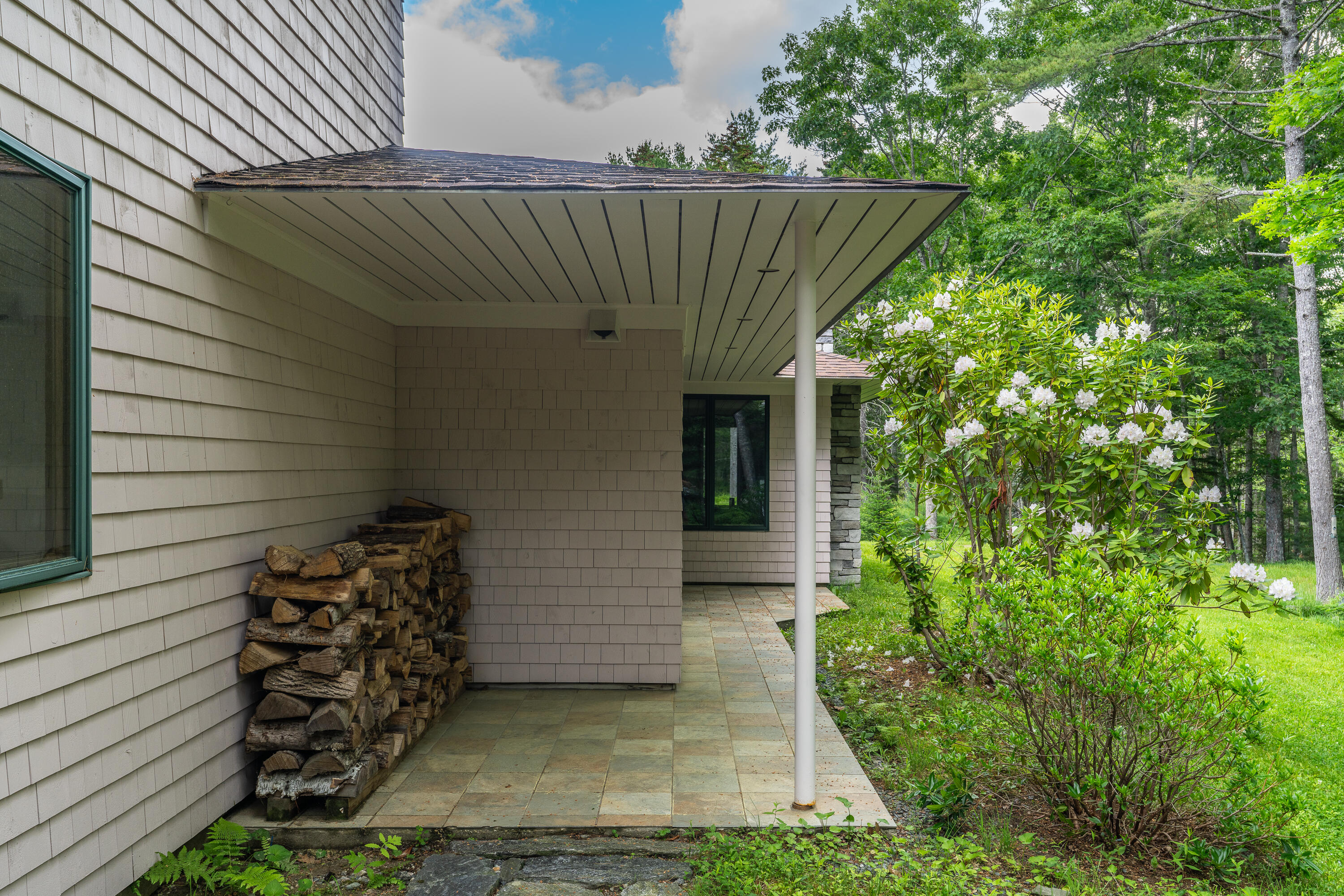 52 Oak Run Road Westport Island, ME 04578 - Photo 49 of 200
