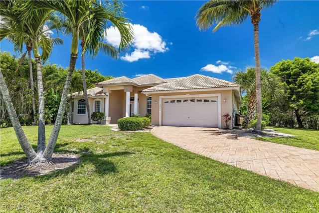 $10,928 | 2601 Southwest 39th Terrace, Cape Coral, FL 33914