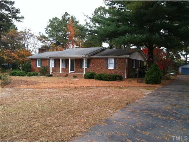 2006 Johnston County Road Benson, NC 27504 - Photo 10 of 25 Photo 10