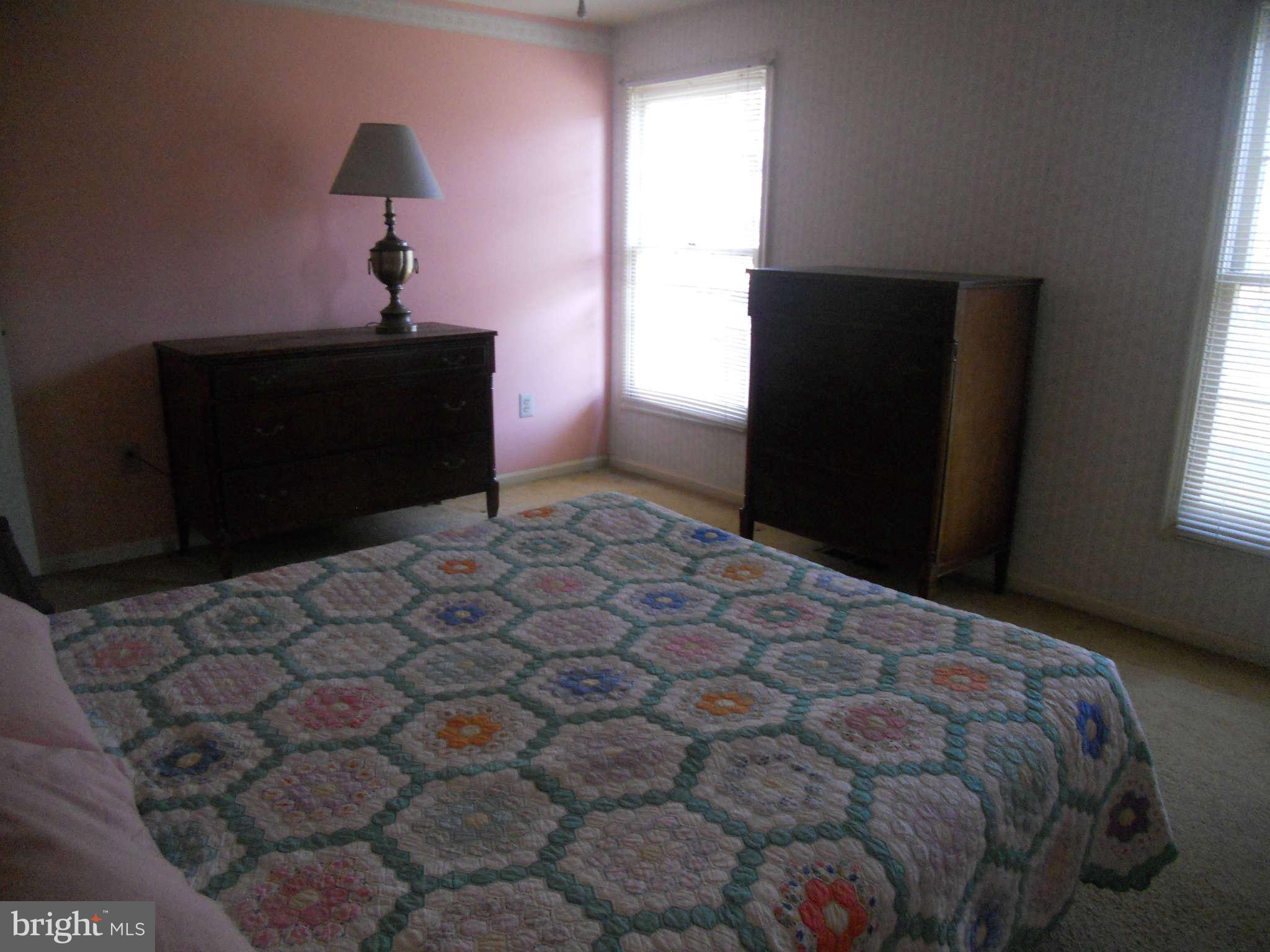 4316 Sir Walter Road Olney, MD 20832 - Photo 18 of 27 Bedroom (Master)