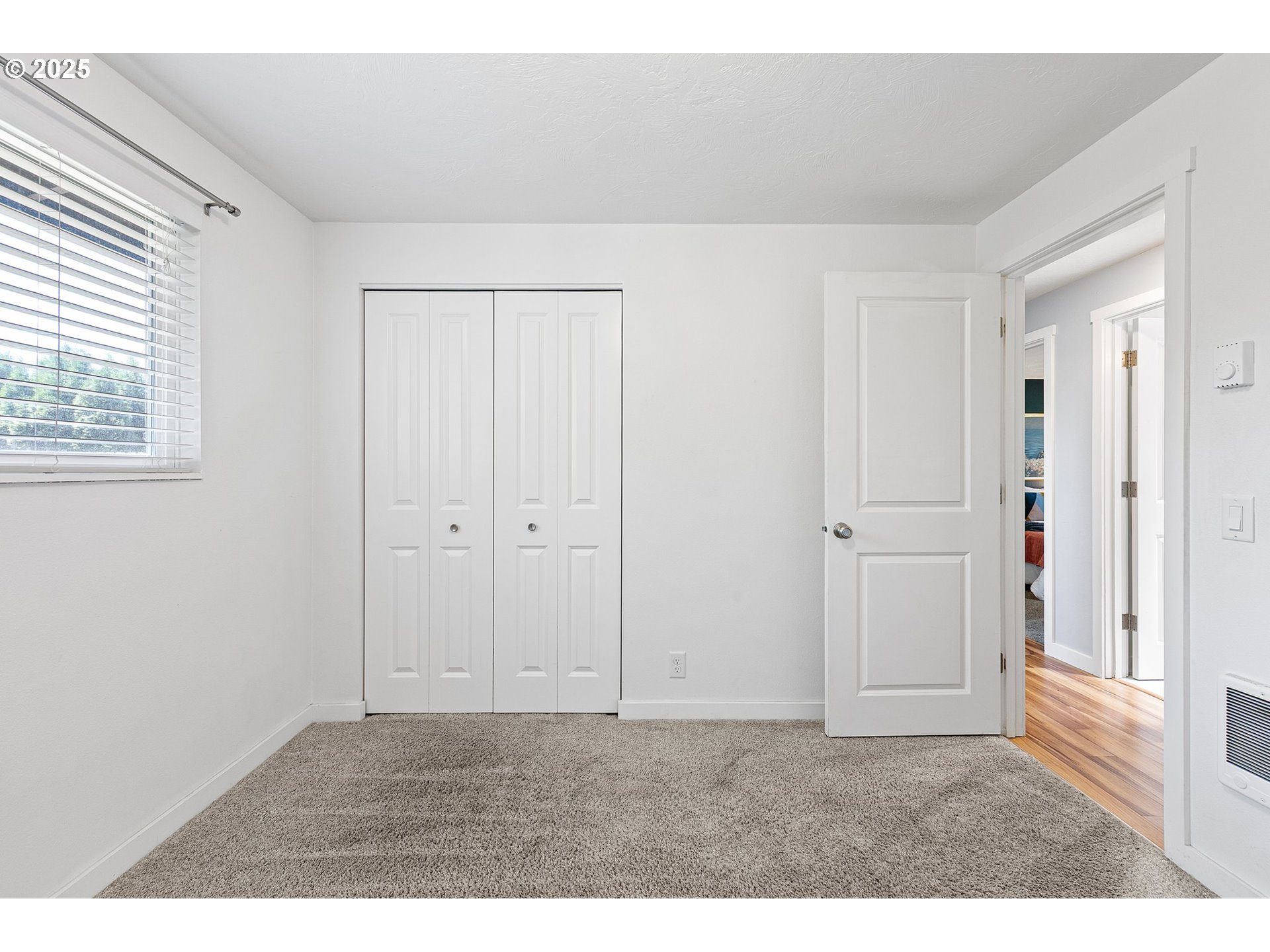 2378 11th Street Springfield, OR 97477 - Photo 22 of 38 a view of an empty room