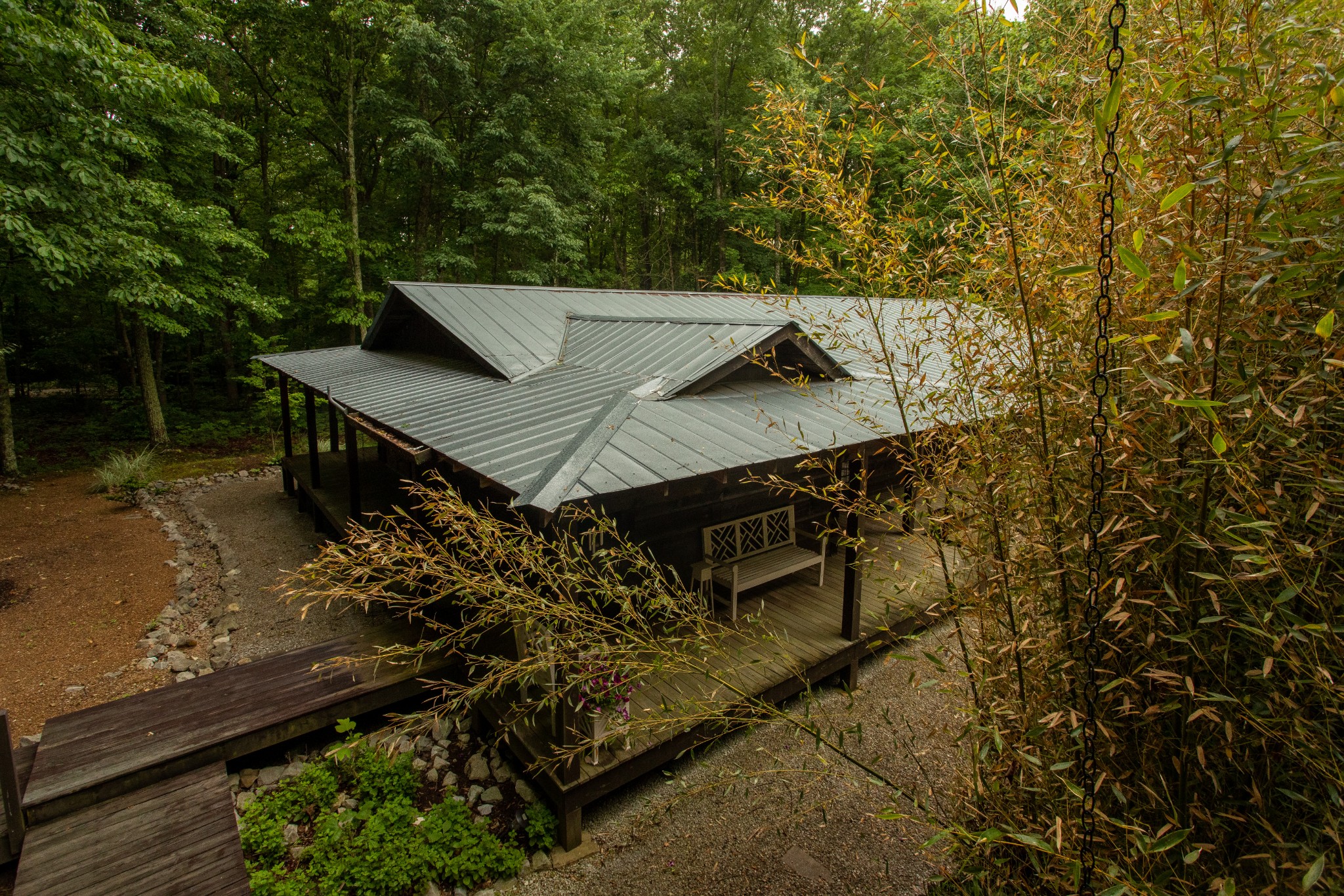 432 Rattlesnake Spring Road Sewanee, TN 37375 - Photo 1 of 36 Gallery Image 1