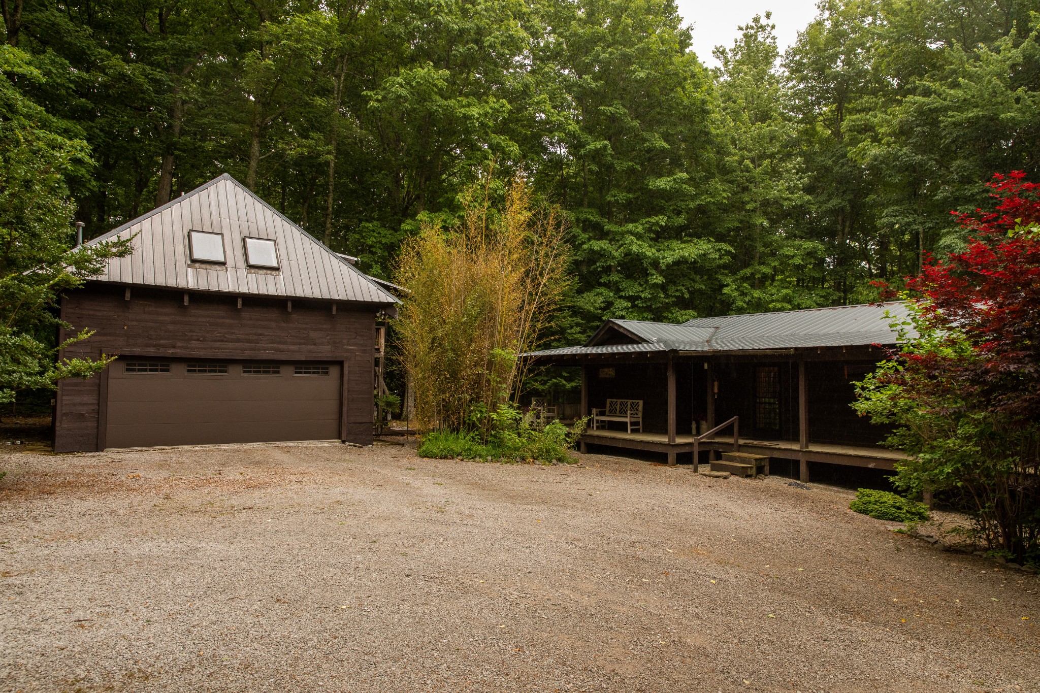 432 Rattlesnake Spring Road Sewanee, TN 37375 - Photo 2 of 36 Gallery Image 2