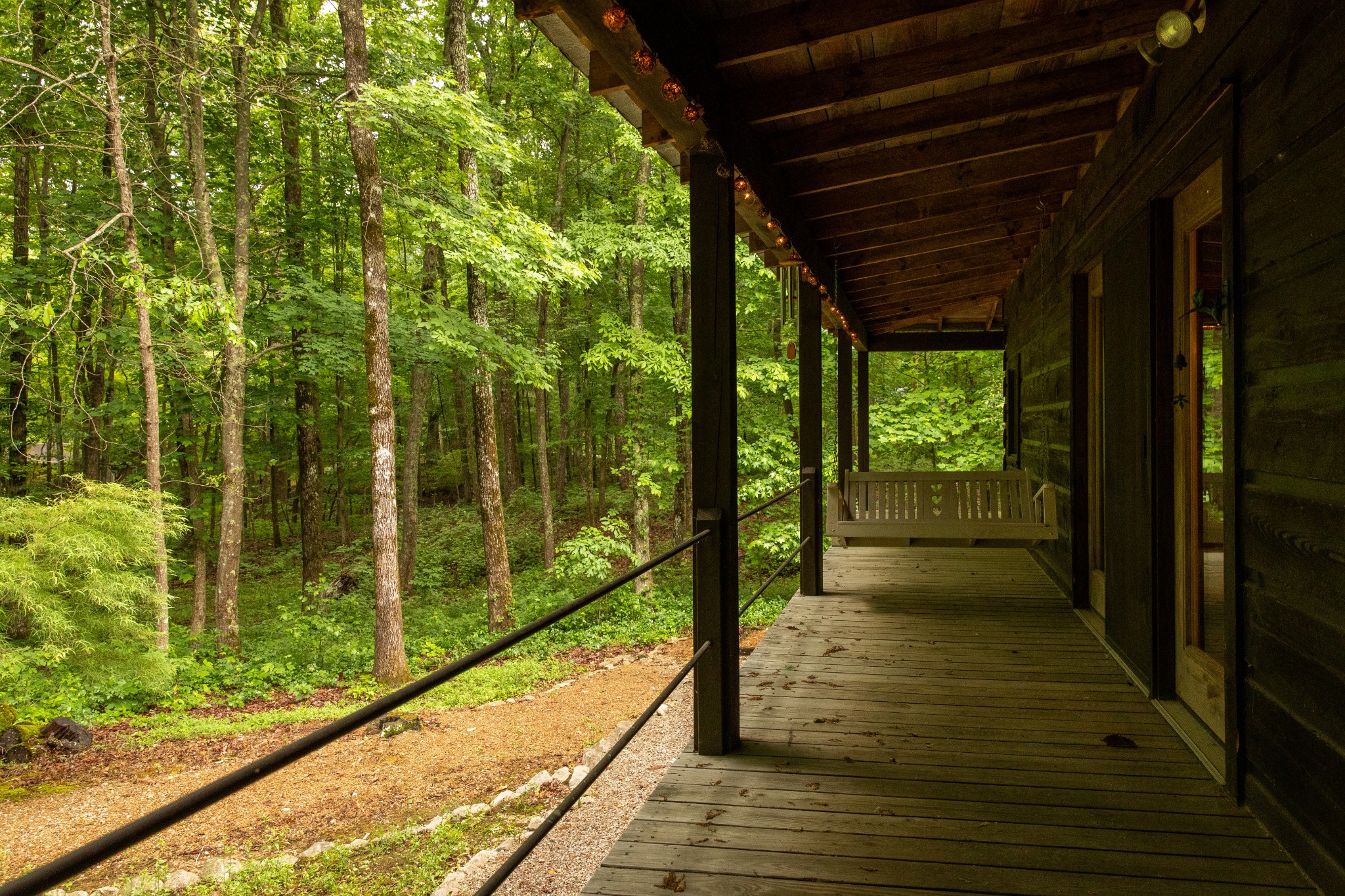432 Rattlesnake Spring Road Sewanee, TN 37375 - Photo 12 of 36 Gallery Image 12