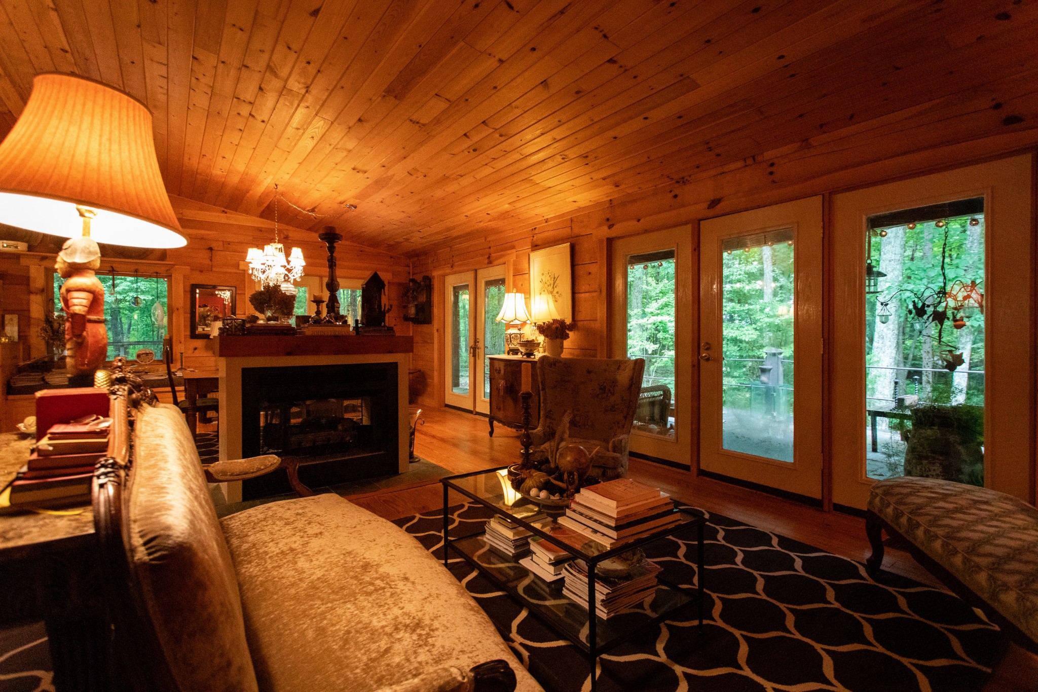 432 Rattlesnake Spring Road Sewanee, TN 37375 - Photo 18 of 36 Gallery Image 18