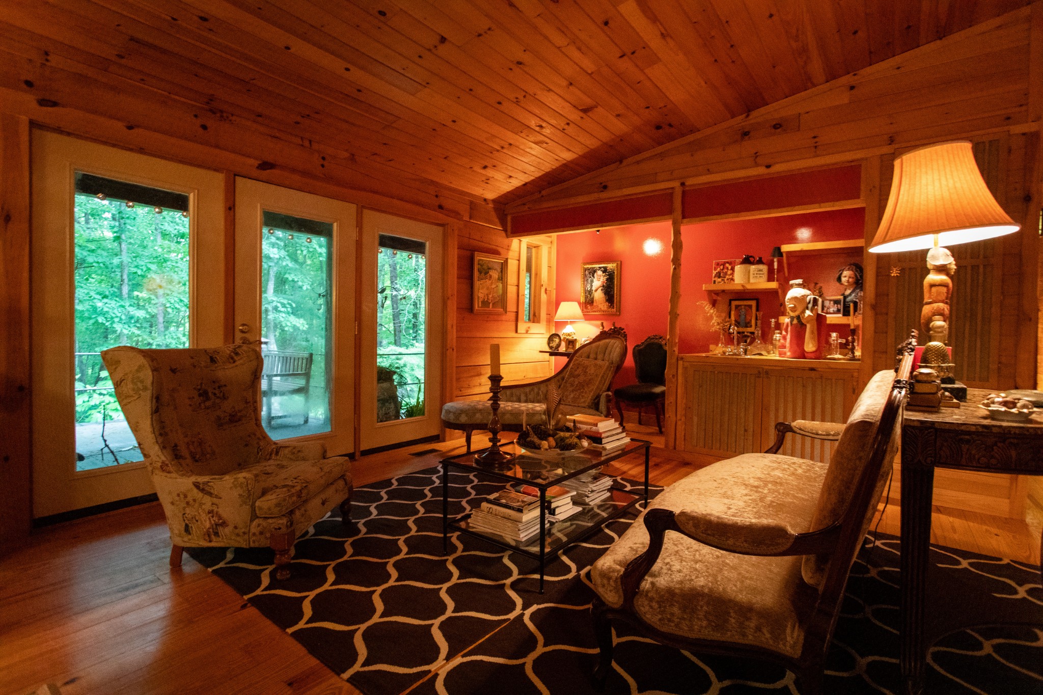 432 Rattlesnake Spring Road Sewanee, TN 37375 - Photo 19 of 36 Gallery Image 19