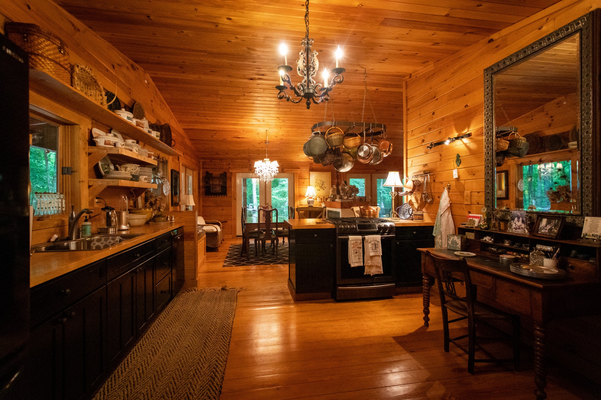 432 Rattlesnake Spring Road Sewanee, TN 37375 - Photo 22 of 36 Gallery Image 22