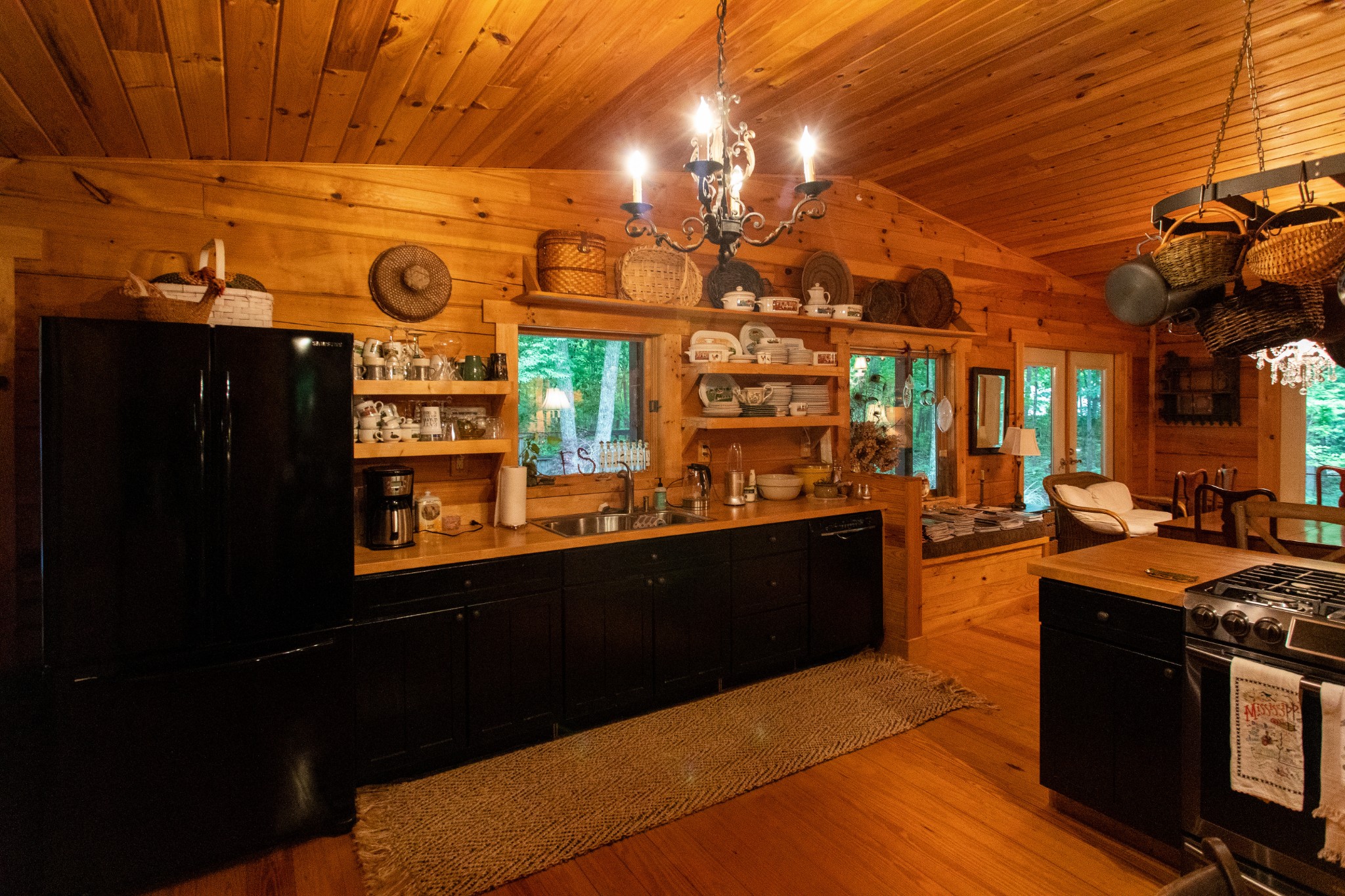 432 Rattlesnake Spring Road Sewanee, TN 37375 - Photo 23 of 36 Gallery Image 23