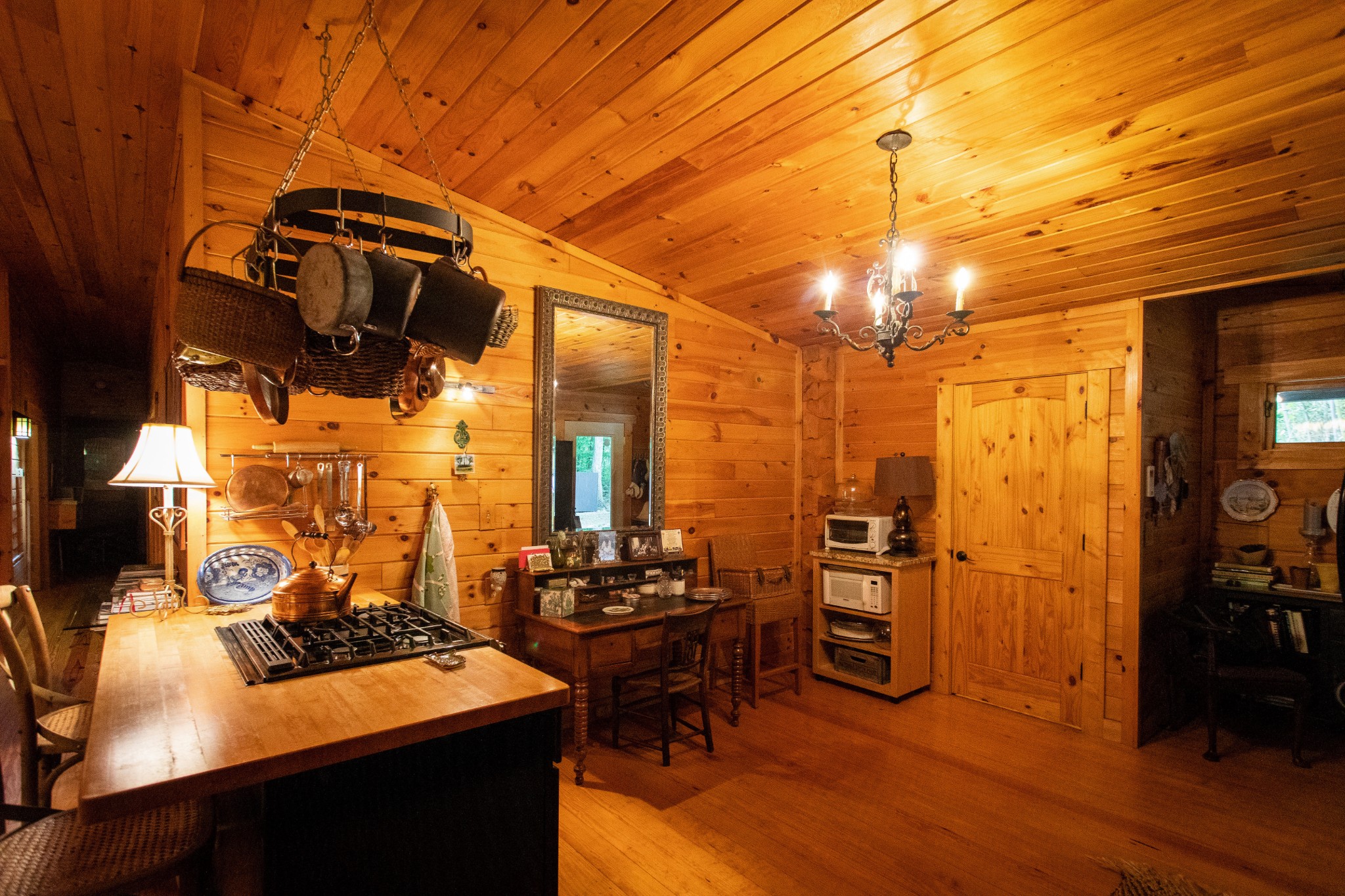 432 Rattlesnake Spring Road Sewanee, TN 37375 - Photo 25 of 36 Gallery Image 25