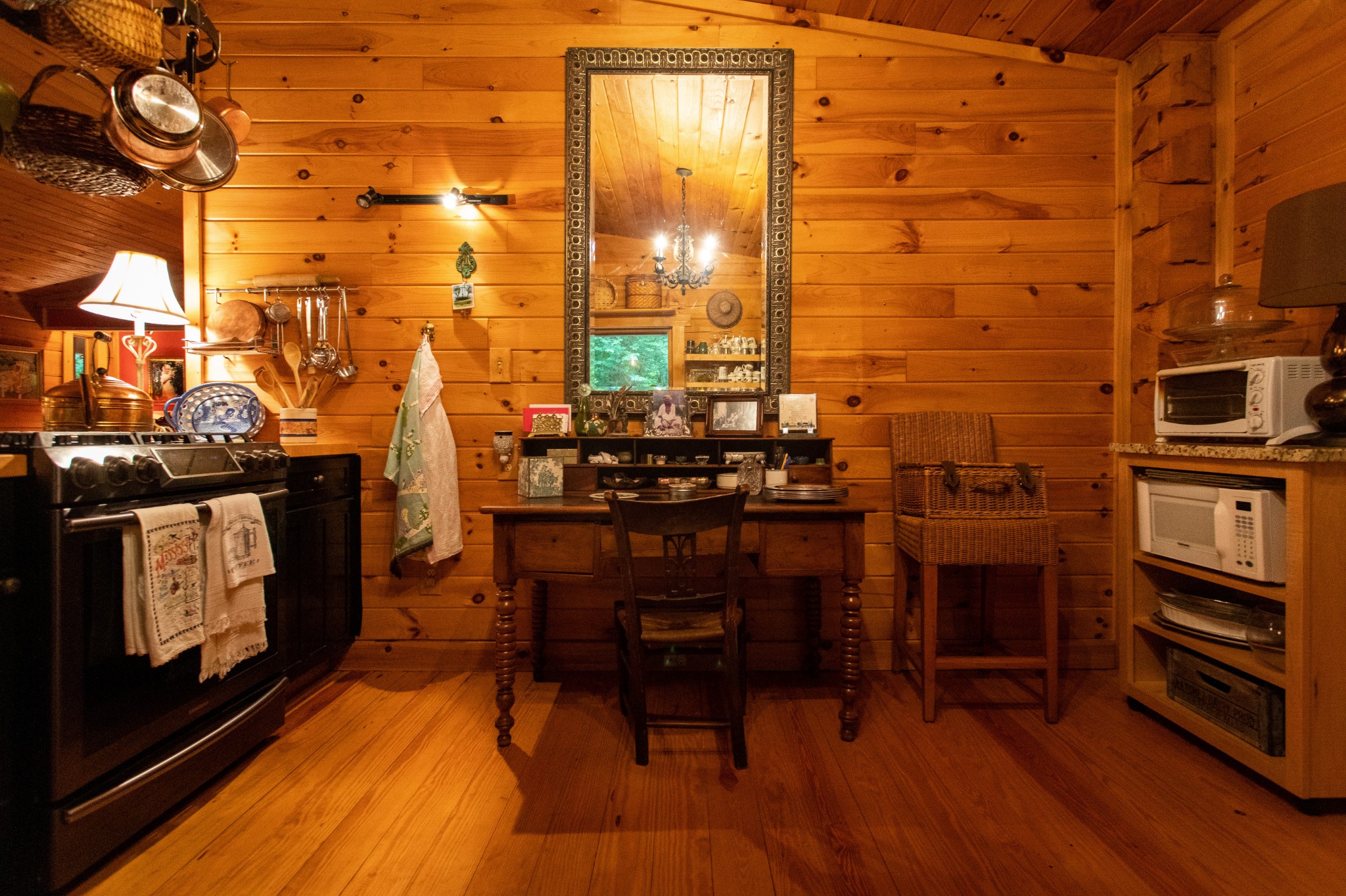 432 Rattlesnake Spring Road Sewanee, TN 37375 - Photo 27 of 36 Gallery Image 27