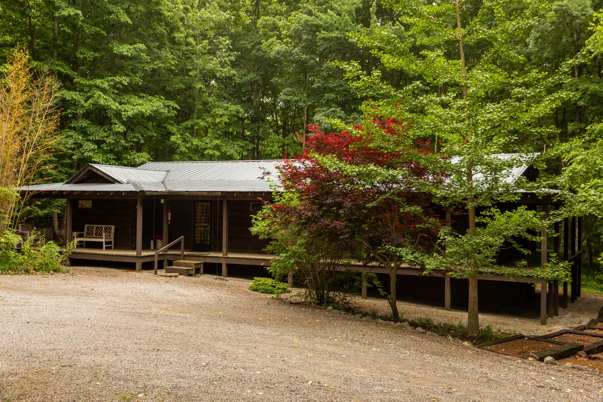 432 Rattlesnake Spring Road Sewanee, TN 37375 - Photo 4 of 36 Gallery Image 4