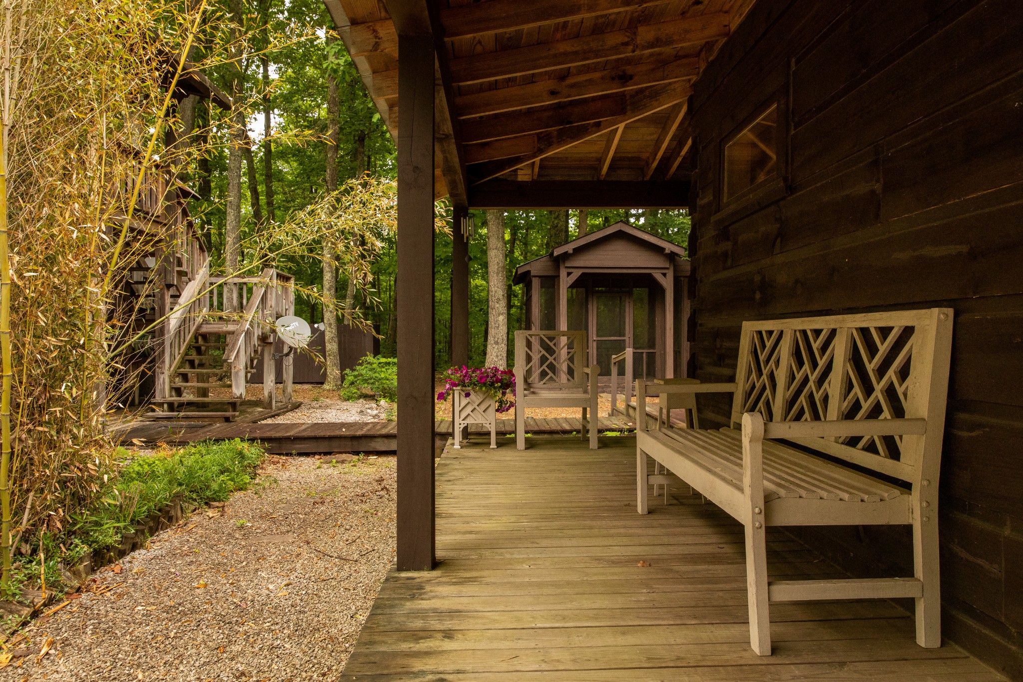 432 Rattlesnake Spring Road Sewanee, TN 37375 - Photo 7 of 36 Gallery Image 7