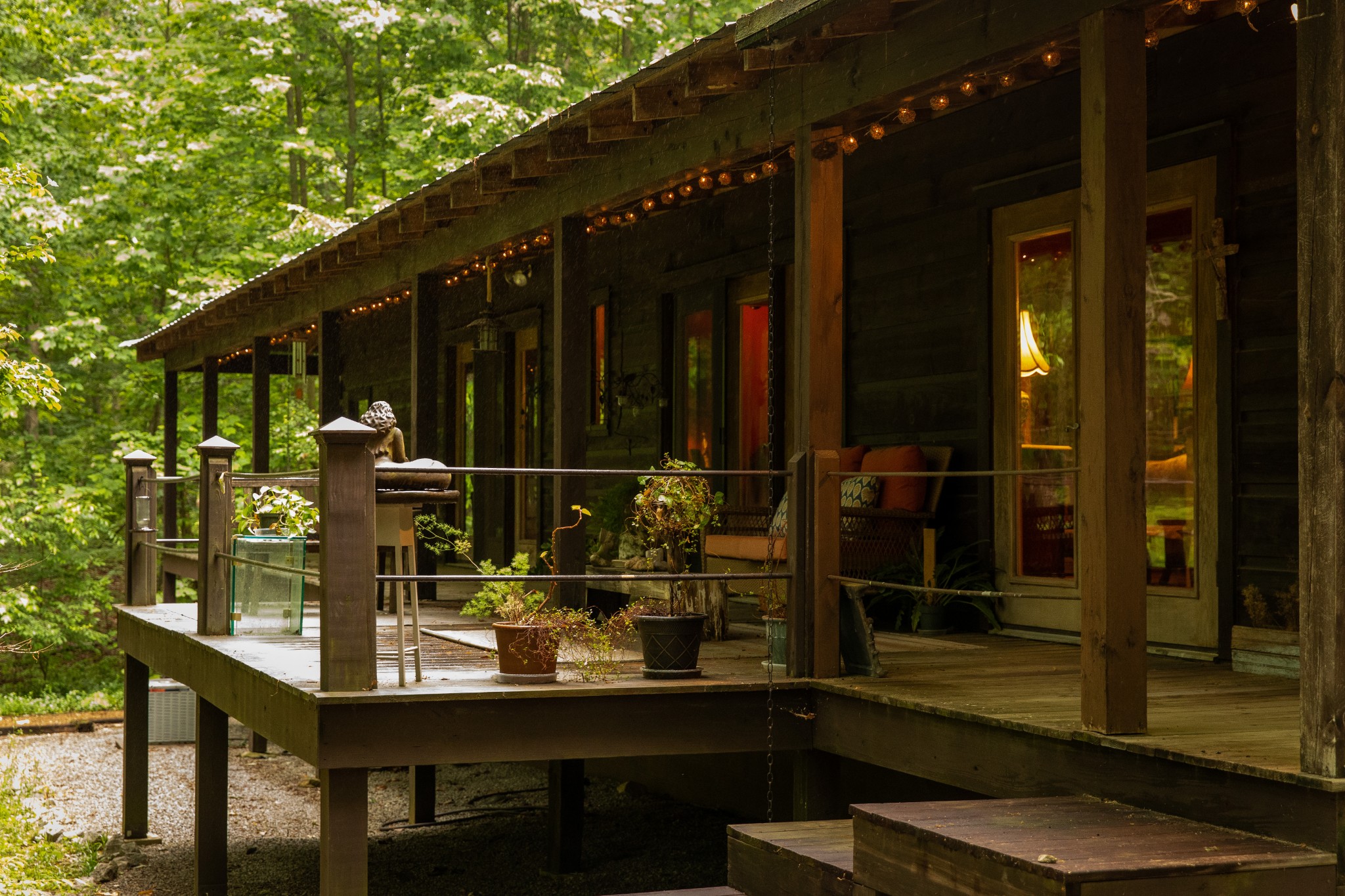 432 Rattlesnake Spring Road Sewanee, TN 37375 - Photo 8 of 36 Gallery Image 8