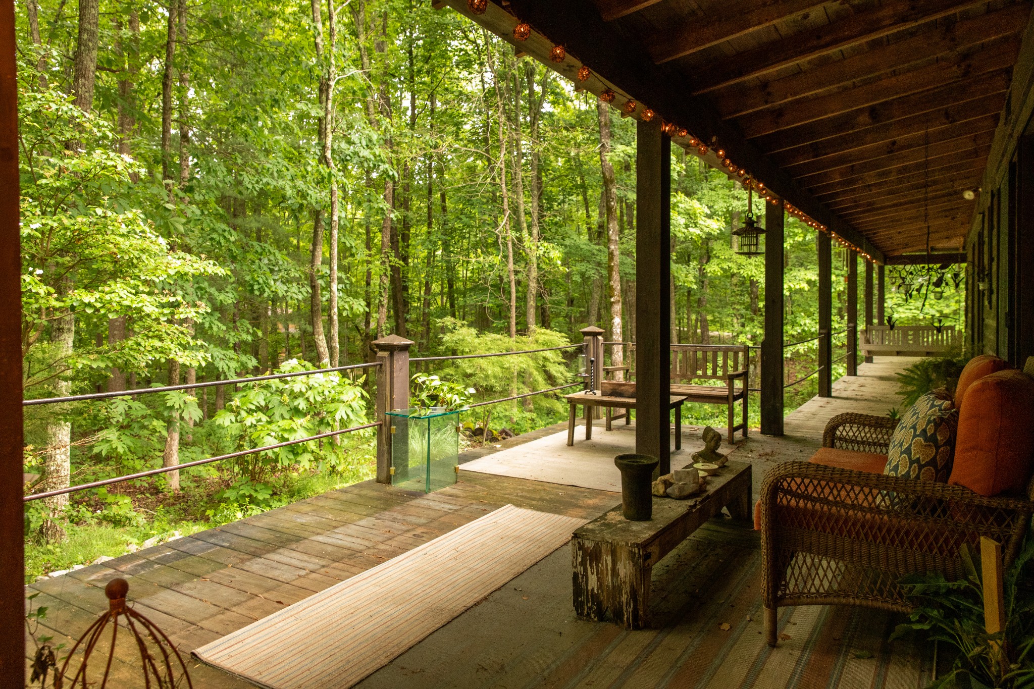 432 Rattlesnake Spring Road Sewanee, TN 37375 - Photo 9 of 36 Gallery Image 9