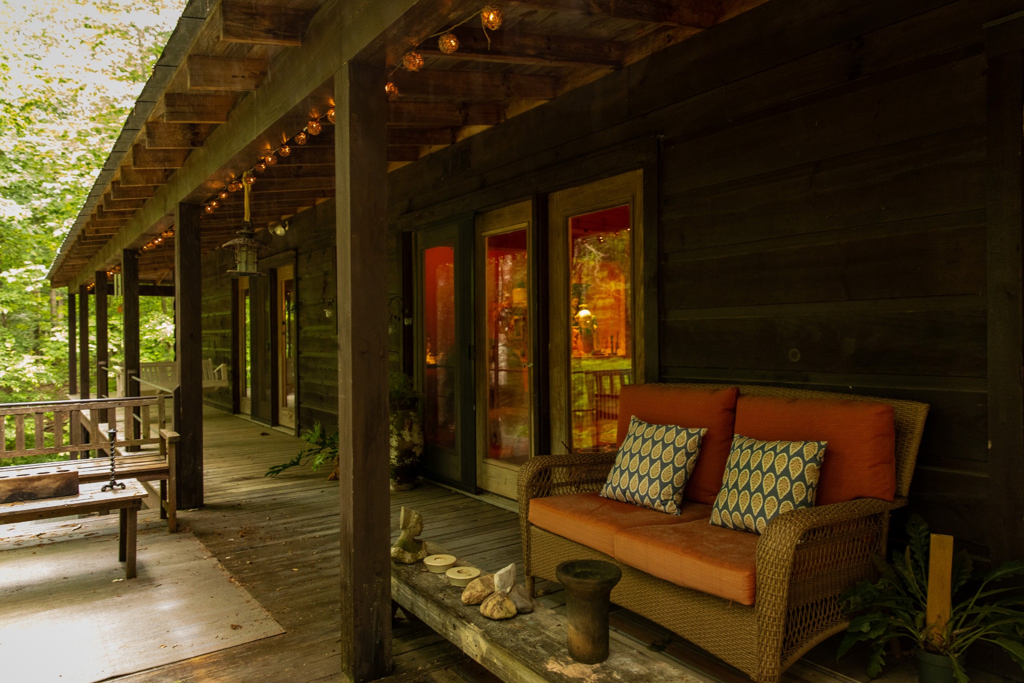 432 Rattlesnake Spring Road Sewanee, TN 37375 - Photo 10 of 36 Gallery Image 10