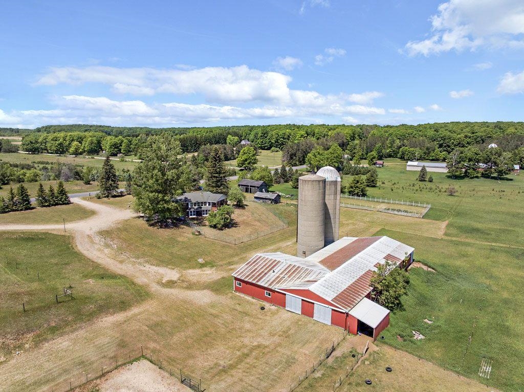1902 North 29 Road Cadillac, MI 49601 - Photo 48 of 87