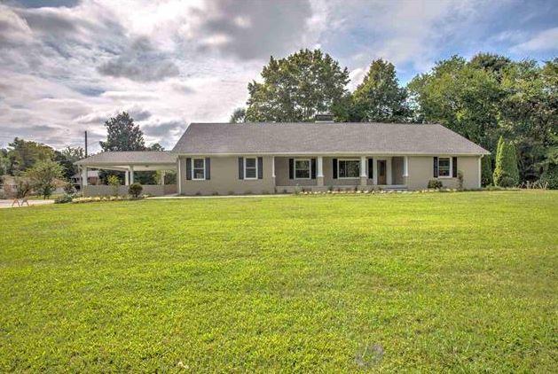 301 Georgetown Road Northwest Cleveland, TN 37311 - Photo 1 of 1 301 Georgetown Rd