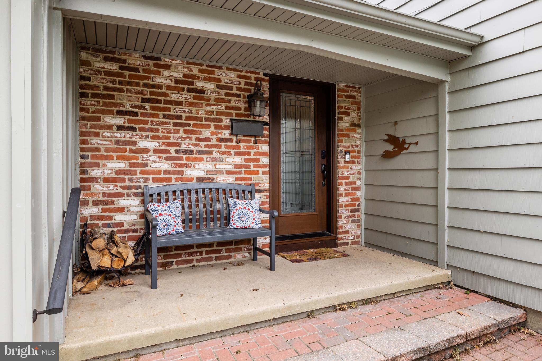 210 Sharrowvale Road Cherry Hill, NJ 08034 - Photo 3 of 33