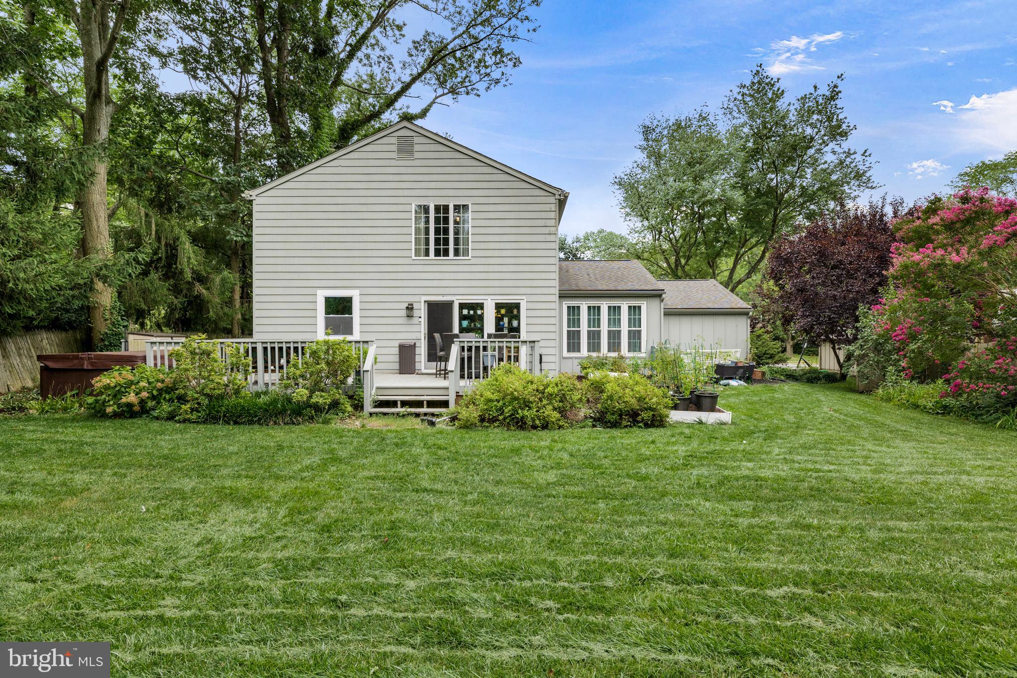 210 Sharrowvale Road Cherry Hill, NJ 08034 - Photo 28 of 33